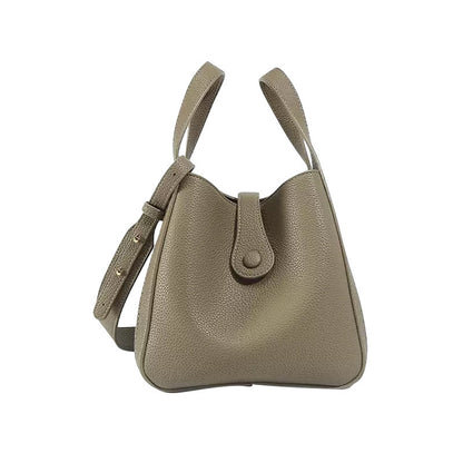 Commute Leisure Fashion Shoulder Messenger Bag