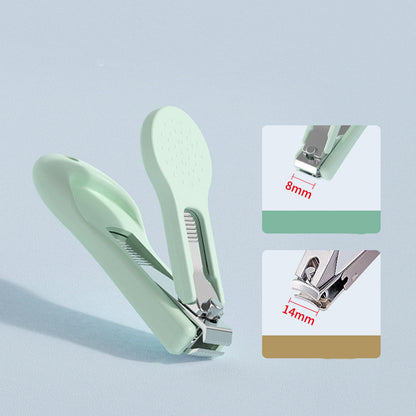 Babies' Nail Clippers Set