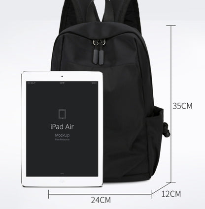 Fashion New Oxford Cloth Backpack