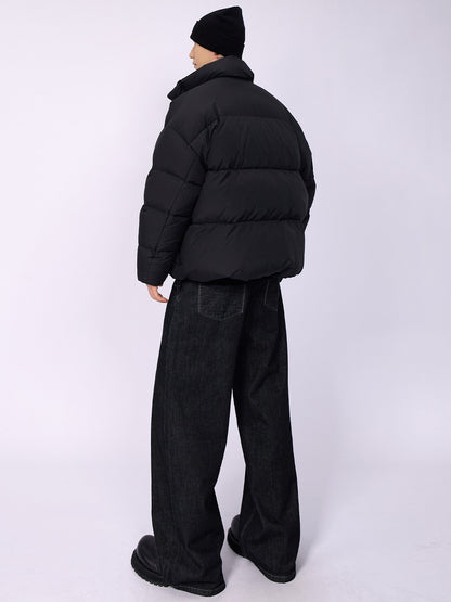 ICE FALL PUFFER JACKET