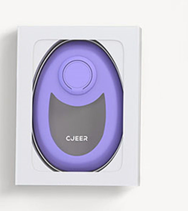 CJEER アップグレードクリスタル脱毛マジッククリスタルヘアイレイサー