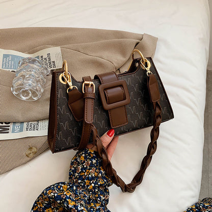 Women's Fashionable Armpit Bag