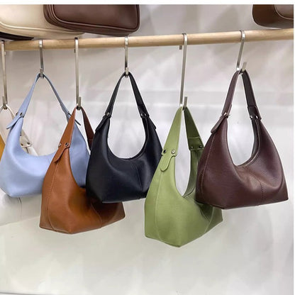 Commuter's All-matching Women's Handbags
