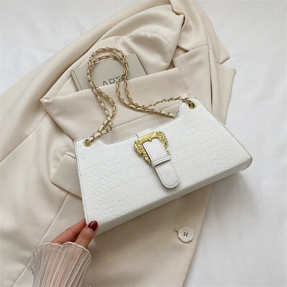 Women's Fashion Simple Chain Fashion Bag