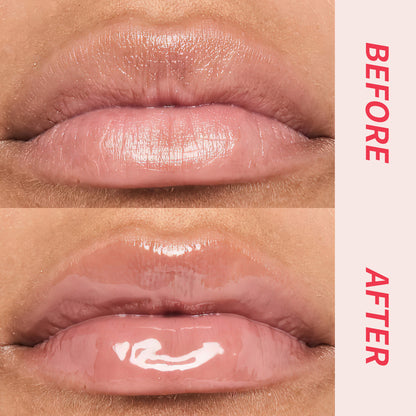 PHOFAY Mirror Moisturizing Lip Gloss