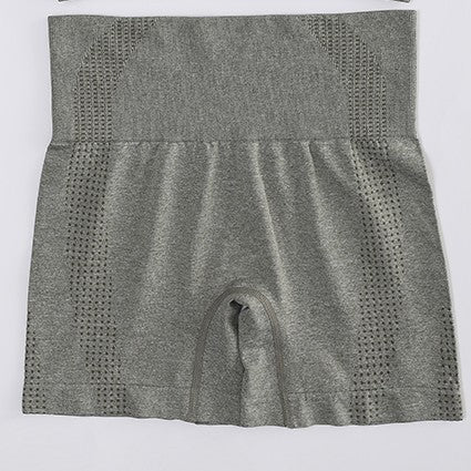 女性用ワークアウトヨガショーツ、夏用ランニングジムショーツ