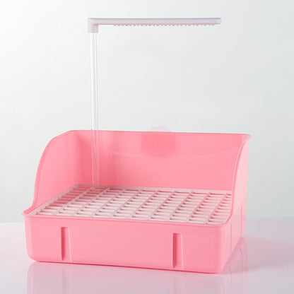 Parrot Bathtub Electric Shower Automatic Circulation