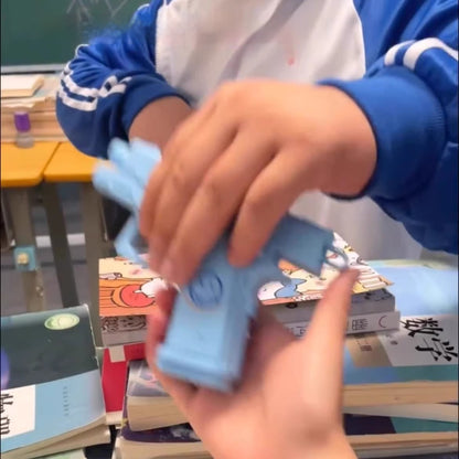 Personalized Water Gun Creative Toys