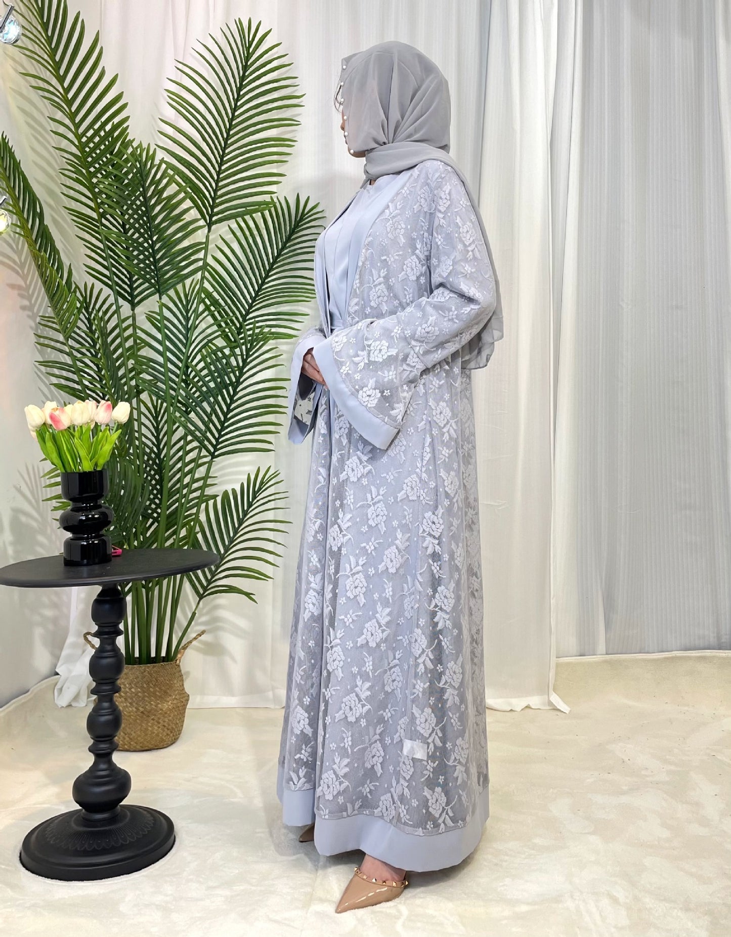 Fashion Women's Traditional Abaya