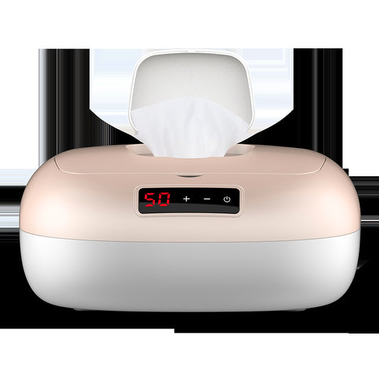 Baby Artifact Wipes Paper Warmer