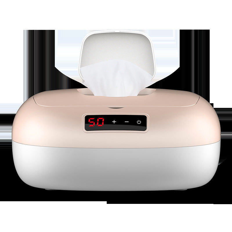 Baby Artifact Wipes Paper Warmer