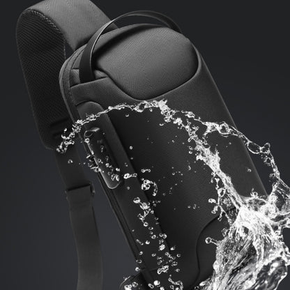 Douyin Hot Style Summer Sports Car Breast Bag Single Shoulder Bag