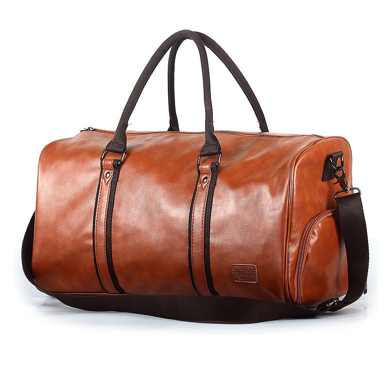 Travel Large Capacity Portable Messenger Bag