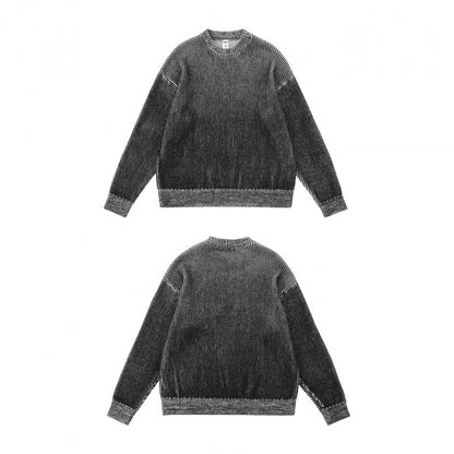 PRISM CARDI PULL OVER SWEATER