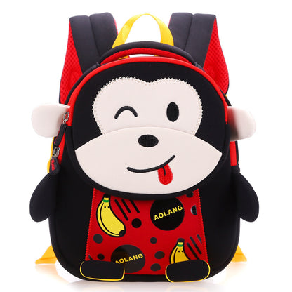 Boys And Girls Mini Backpacks