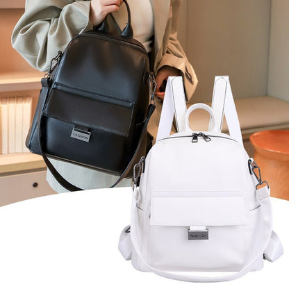 Versatile Casual Fashion Large Capacity Travel Commuter Backpack