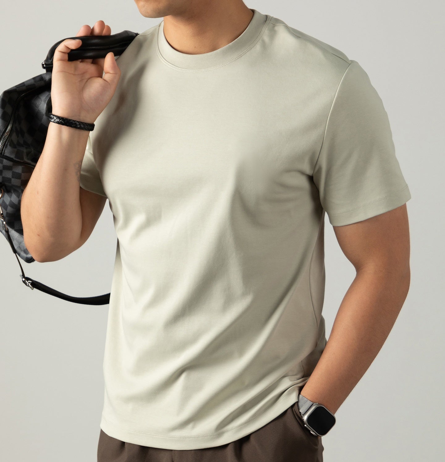 THE DESIO SLIM T-SHIRT