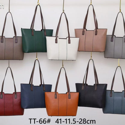 Large Capacity Commuter Bag