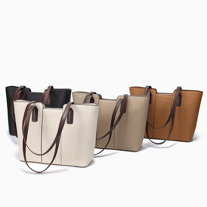 Large Capacity Commuter Bag