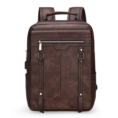 Men's Casual Backpack