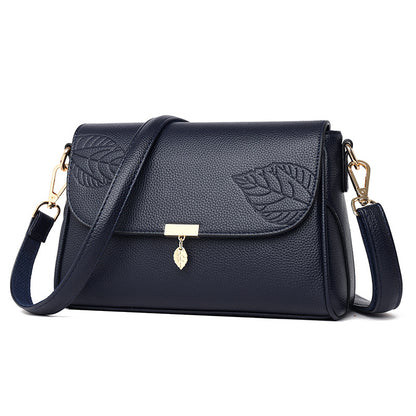 Women's Bag Fashion All-match Shoulder Crossbody Dual-use