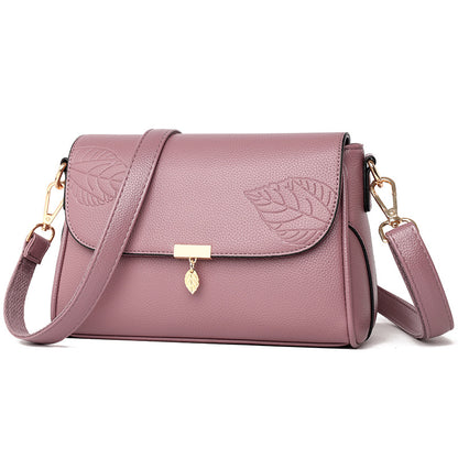 Women's Bag Fashion All-match Shoulder Crossbody Dual-use