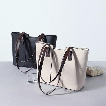 Large Capacity Commuter Bag