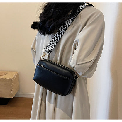 Fashion Personality All-matching Women's Cross-body Bag