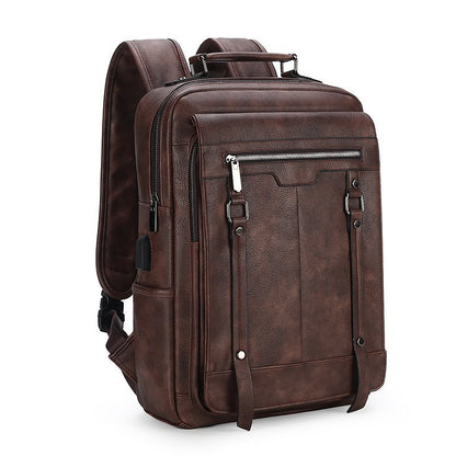 Men's Casual Backpack