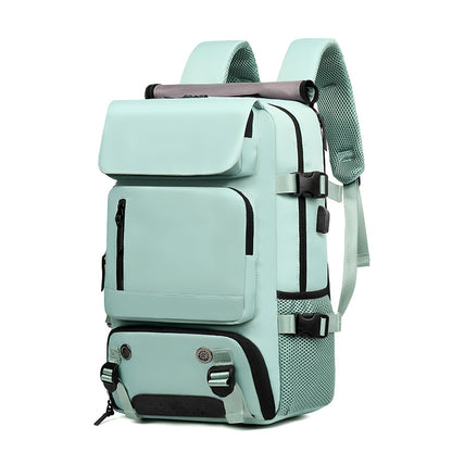 Leisure Travel Large Capacity Backpack