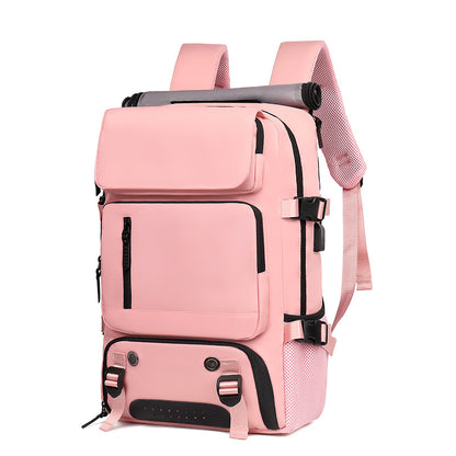 Leisure Travel Large Capacity Backpack