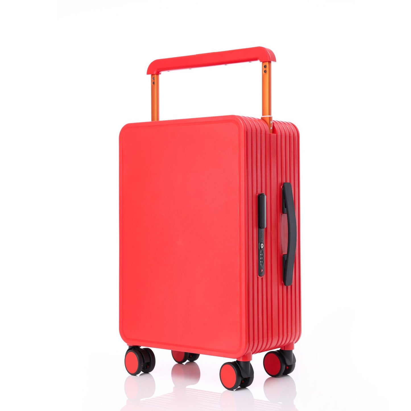 Universal Wheel Width Draw-bar Luggage