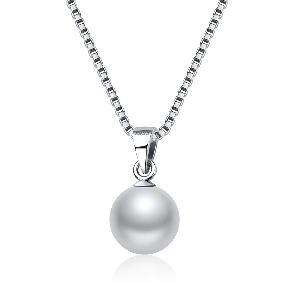 Women's High-grade Earrings Jewelry Suit