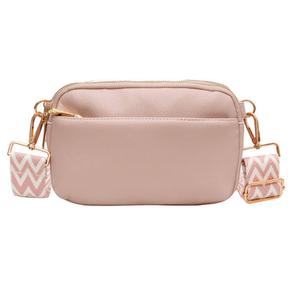 Fashion Personality All-matching Women's Cross-body Bag
