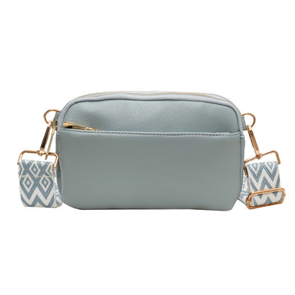 Fashion Personality All-matching Women's Cross-body Bag