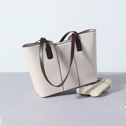 Large Capacity Commuter Bag