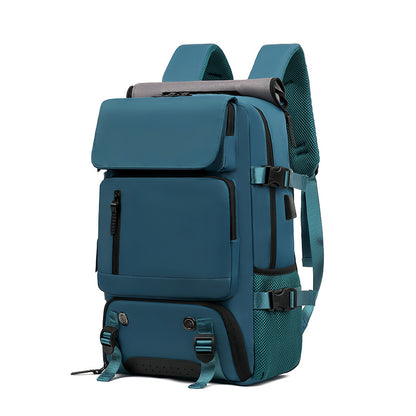 Leisure Travel Large Capacity Backpack