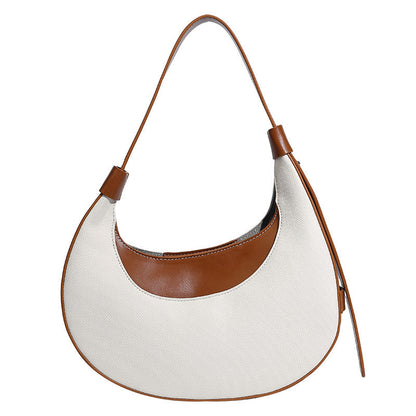 Underarm Bag Special-interest Design Fashion Commuter Saddle Bag
