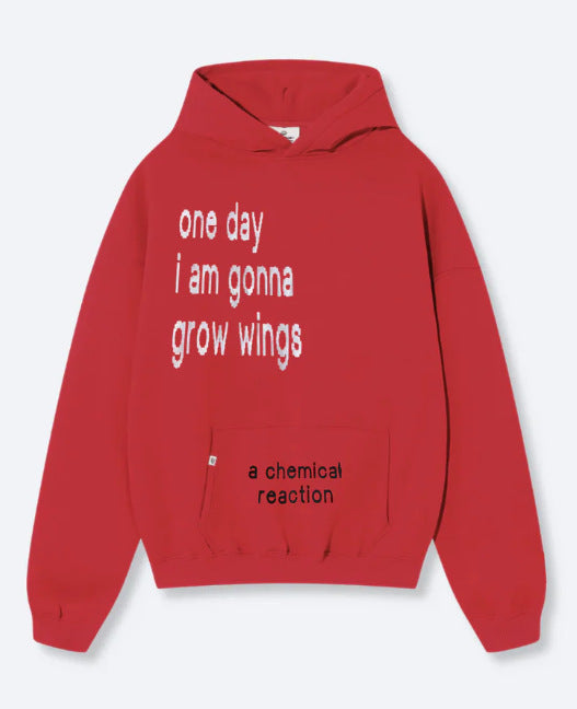 Women Loose Casual Hoodie