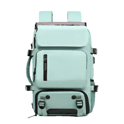 Leisure Travel Large Capacity Backpack