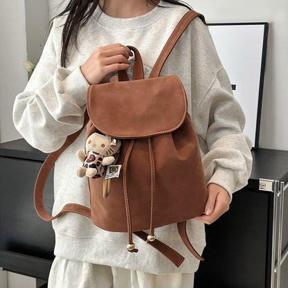 Retro Fashion Casual Women's Backpack