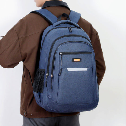 New Casual Men's Backpack
