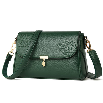 Women's Bag Fashion All-match Shoulder Crossbody Dual-use
