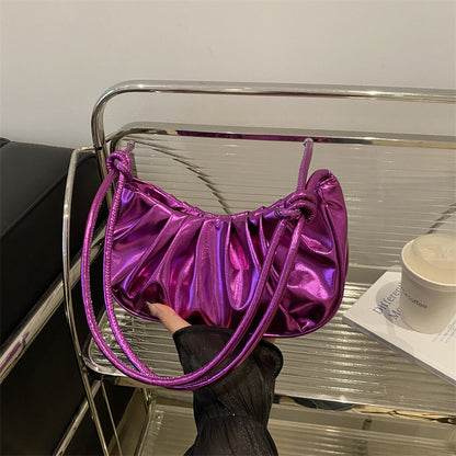 Korean Style Casual Shopping Messenger Bag