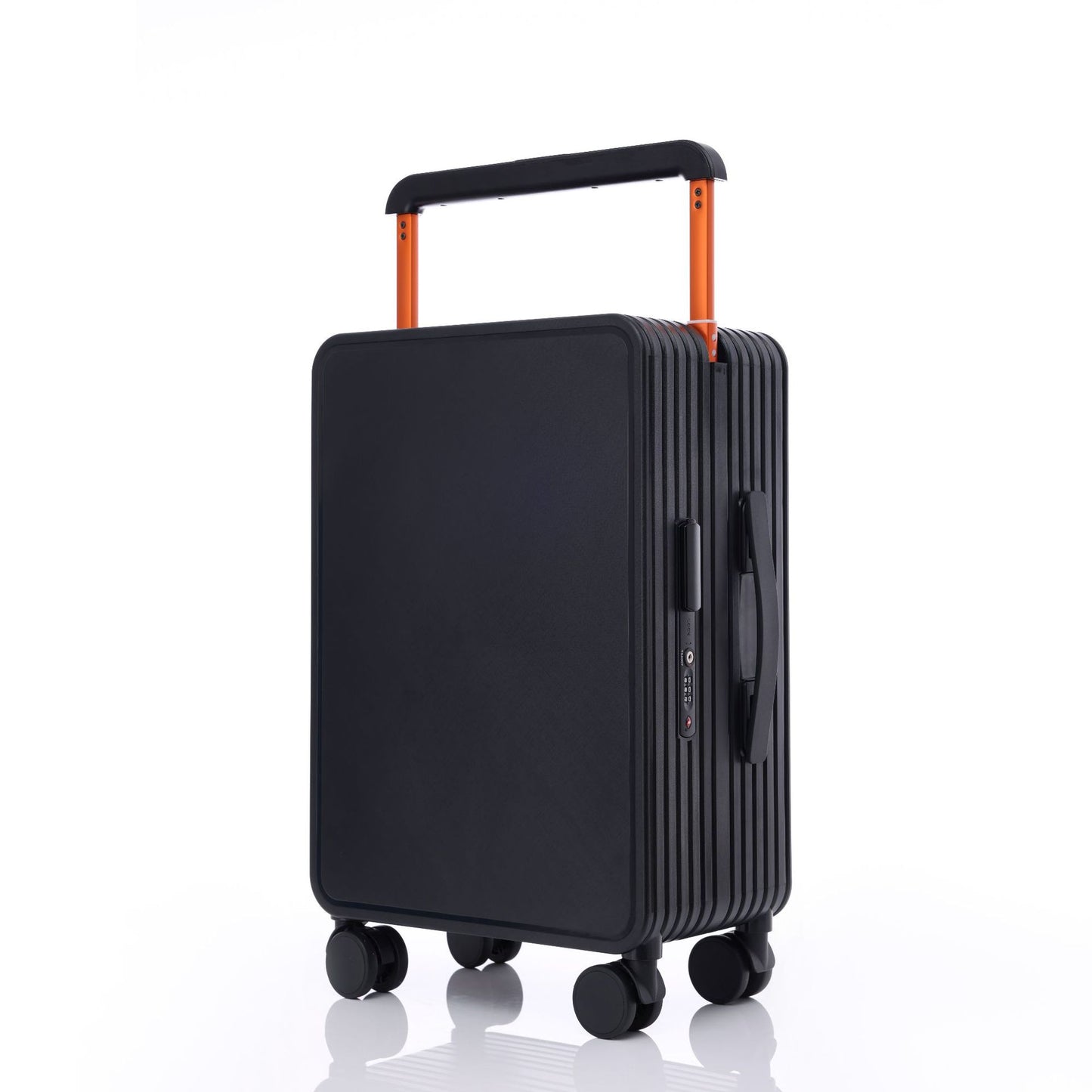 Universal Wheel Width Draw-bar Luggage