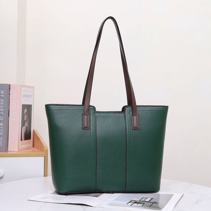 Large Capacity Commuter Bag