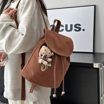 Retro Fashion Casual Women's Backpack