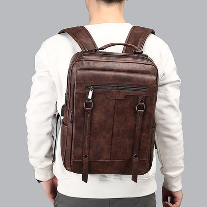 Men's Casual Backpack