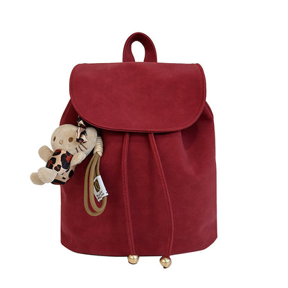Retro Fashion Casual Women's Backpack