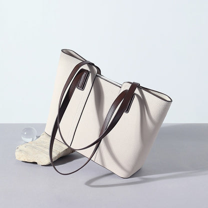 Large Capacity Commuter Bag